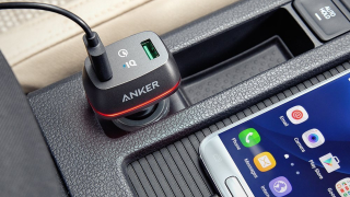 Add Dual Quick Charge 2.0 To Your Car For Just $13